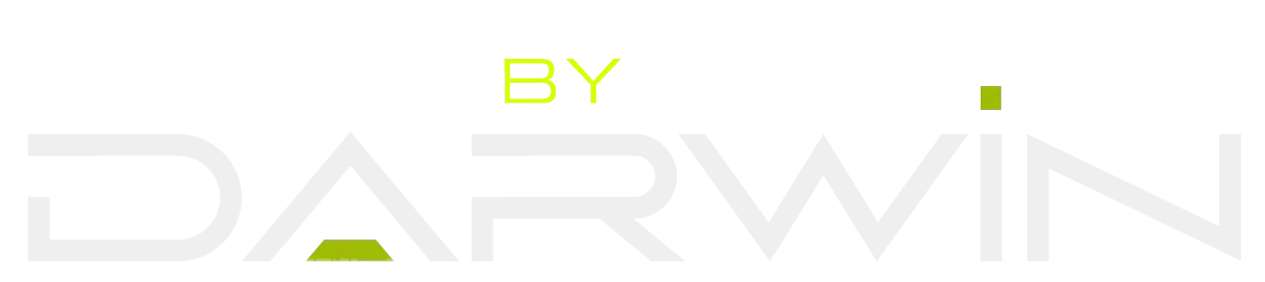 Powered by Darwin